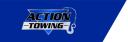 Action Towing Service logo